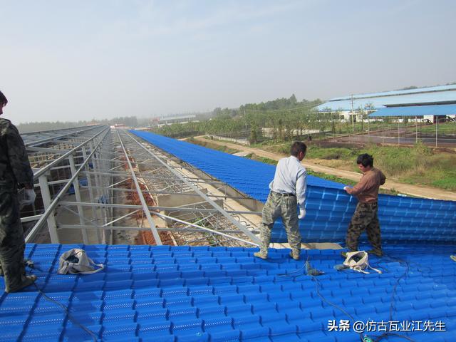 現如今樹脂瓦廠家林立，消費者選擇樹脂瓦的關鍵點是在哪點呢？
