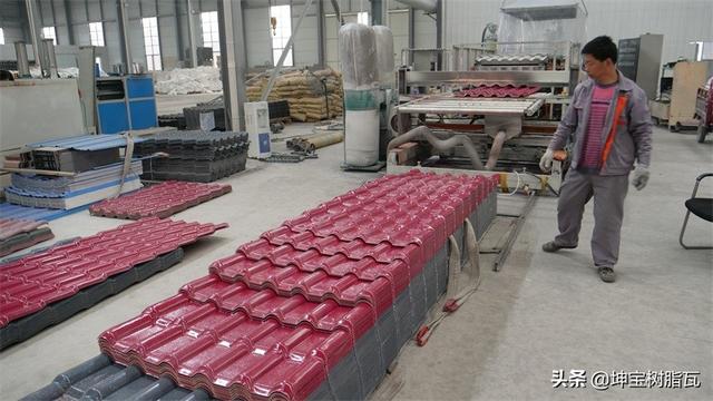 關于鑒別樹脂瓦質量的五大謠言，你中招了嗎？