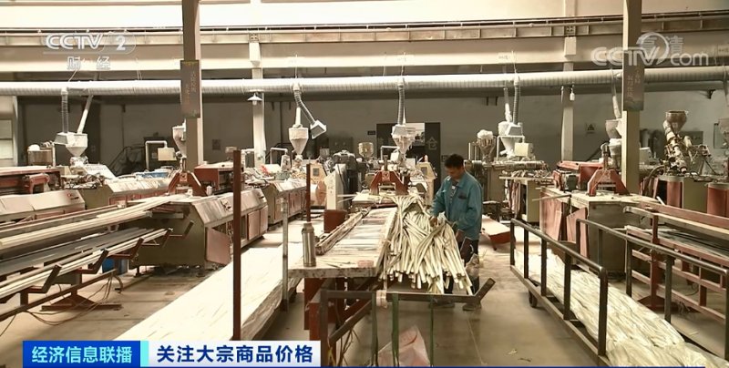 央視：今年節后原材料漲價十幾次，已致裝修公司不敢接單！